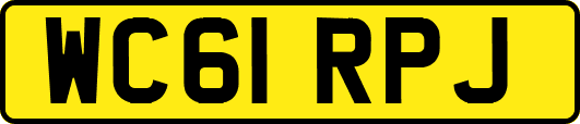 WC61RPJ