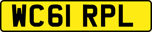 WC61RPL