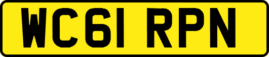 WC61RPN
