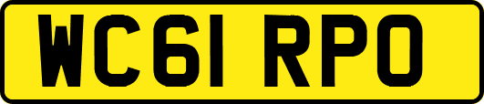 WC61RPO