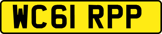 WC61RPP