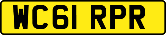 WC61RPR