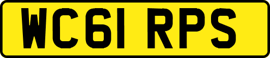 WC61RPS