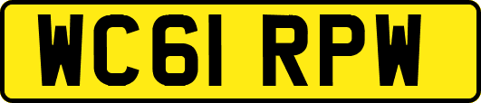 WC61RPW