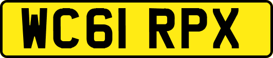 WC61RPX