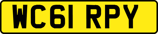 WC61RPY
