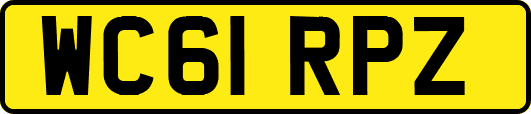 WC61RPZ