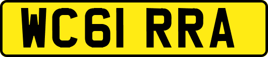WC61RRA
