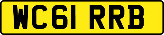 WC61RRB