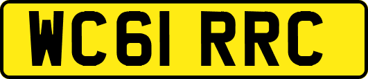 WC61RRC
