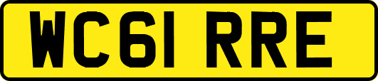 WC61RRE