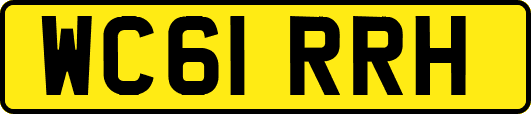 WC61RRH