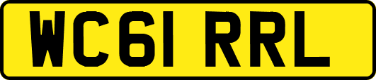 WC61RRL
