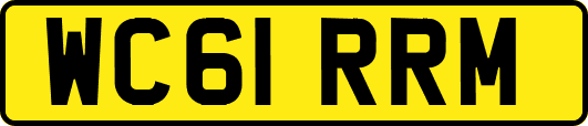 WC61RRM