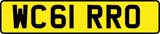 WC61RRO