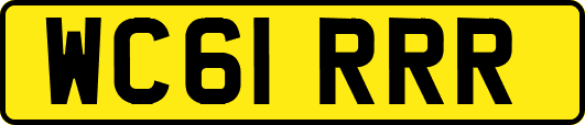 WC61RRR