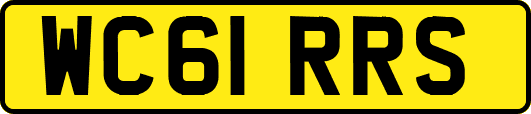 WC61RRS