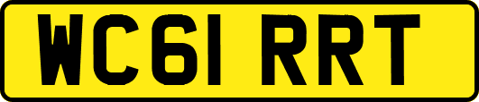 WC61RRT