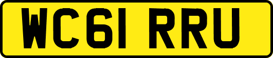 WC61RRU