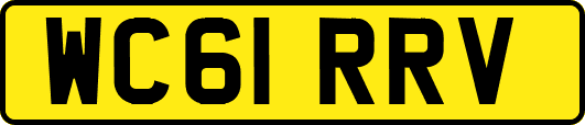 WC61RRV