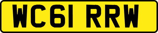 WC61RRW