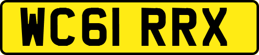 WC61RRX
