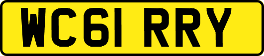 WC61RRY