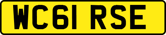 WC61RSE