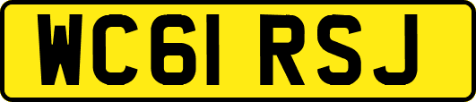 WC61RSJ