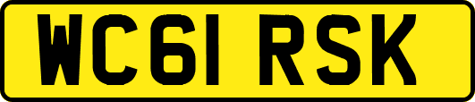 WC61RSK