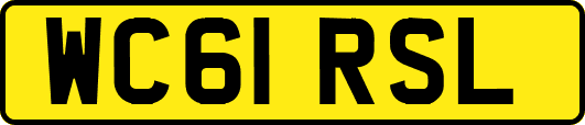 WC61RSL