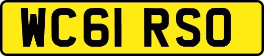 WC61RSO