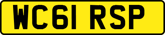 WC61RSP