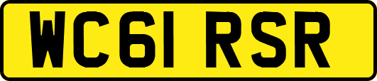 WC61RSR