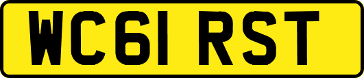 WC61RST