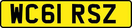 WC61RSZ