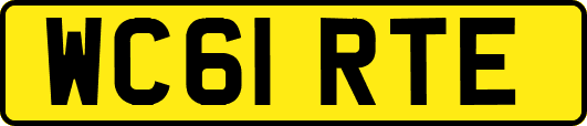 WC61RTE