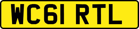 WC61RTL