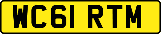 WC61RTM