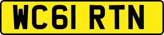 WC61RTN