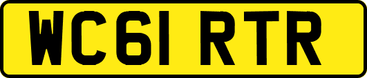 WC61RTR