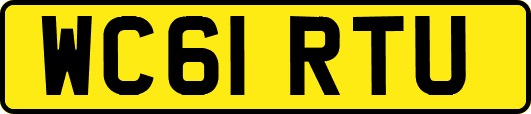 WC61RTU