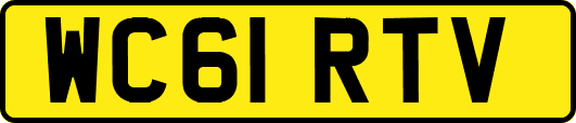 WC61RTV