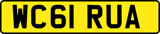 WC61RUA