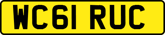 WC61RUC