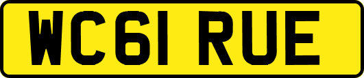 WC61RUE