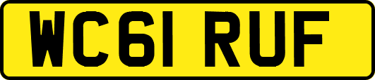 WC61RUF