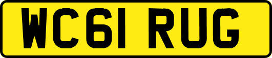 WC61RUG