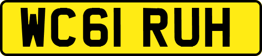 WC61RUH