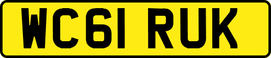 WC61RUK
